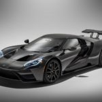 Ford GT 2020