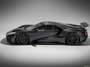 Ford GT 2020