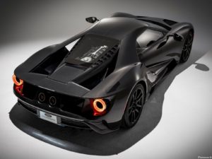 Ford GT 2020