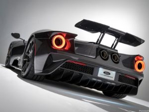 Ford GT 2020
