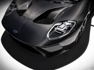 Ford GT 2020