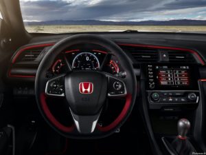 Honda Civic Type-R 2020