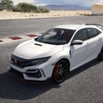 Honda Civic Type-R 2020