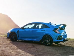 Honda Civic Type-R 2020