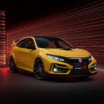 Honda Civic Type R Limited Edition 2021