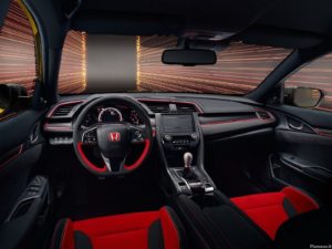 Honda Civic Type R Limited Edition 2021