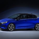 Hyundai i20 2021