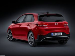Hyundai i30 2020