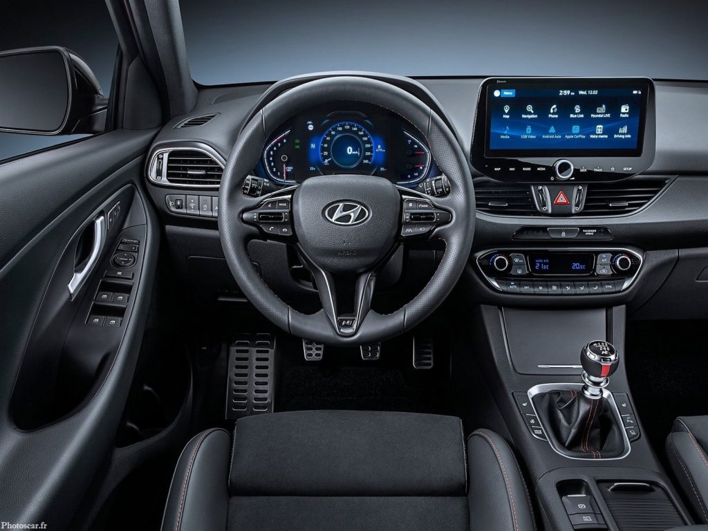 Hyundai i30 2020