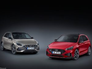 Hyundai i30 2020