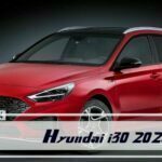 Hyundai i30 2020