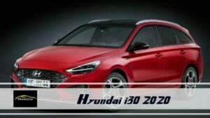 Hyundai i30 2020