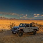 Jeep Gladiator Mojave 2020