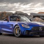 Mercedes-Benz AMG GT R Roadster 2020