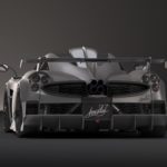 Pagani Imola 2021