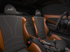 Pagani Imola 2021