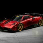 Pagani Imola 2021