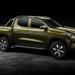 Peugeot Landtrek 2021