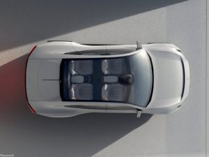 Polestar Precept Concept 2020