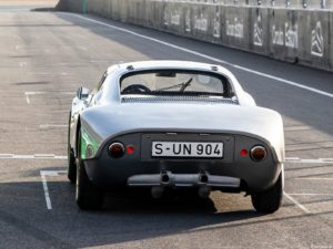 Porsche 904 Carrera GTS 1964