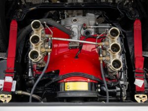 Porsche 904 Carrera GTS 1964