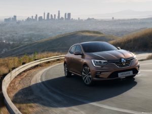 Renault Megane 2020