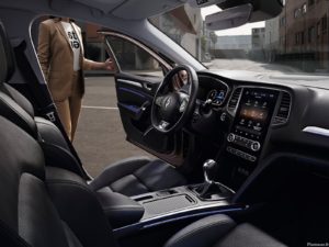 Renault Megane 2020
