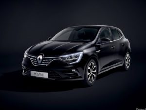Renault Megane 2020