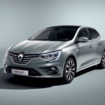Renault Megane 2020