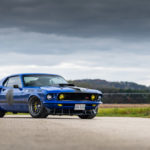 Ringbrothers Ford Mustang Mach 1 UNKL 2019
