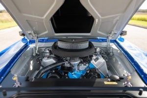 Ringbrothers Ford Mustang Mach 1 UNKL 2019