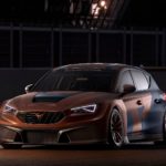 Seat Cupra Leon Competicion 2020