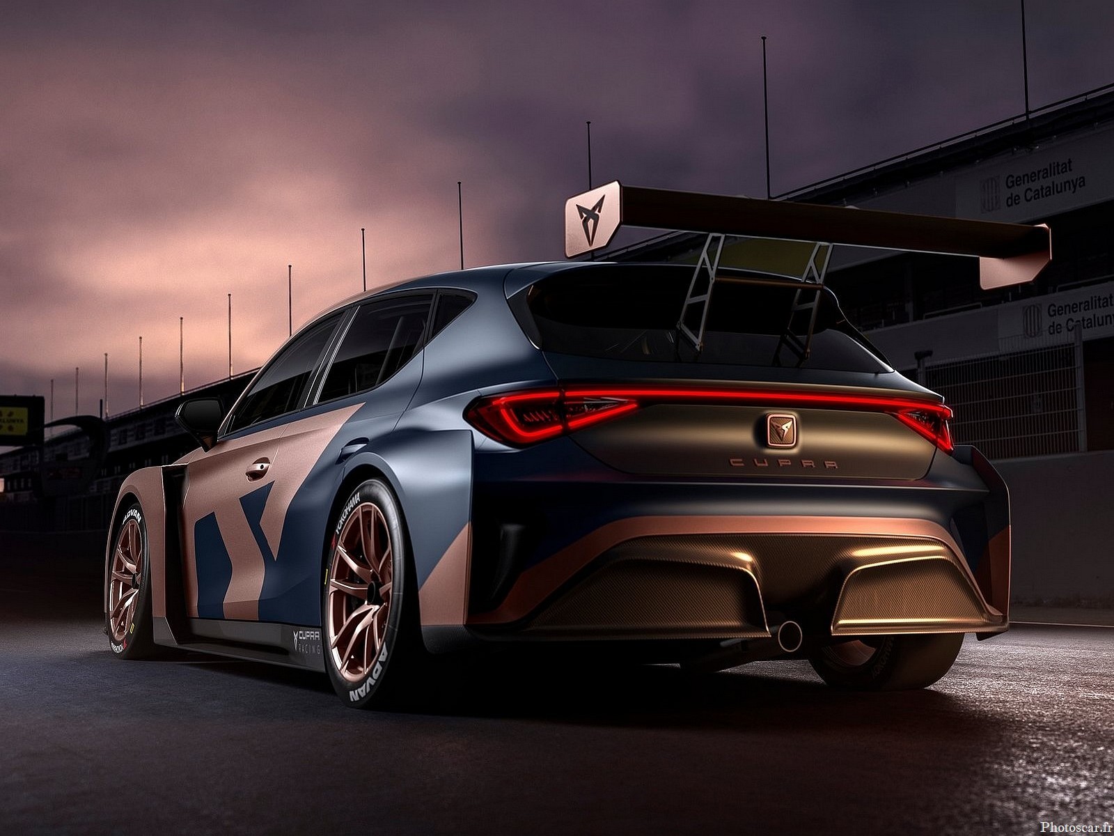 Welcher Cupra Leon Passt Zu Ihnen? (Technische Daten Im Vergleich) - 9e3u9ev