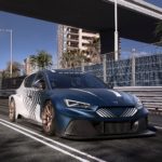 Seat Cupra e-Racer 2021