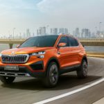 Skoda Vision IN Concept 2020