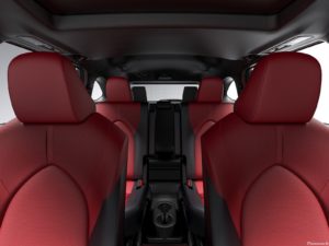 Toyota Highlander XSE 2021