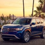 Volkswagen Atlas 2021