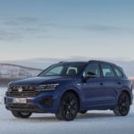 Volkswagen Touareg R 2021