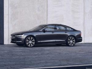 Volvo S90 2020