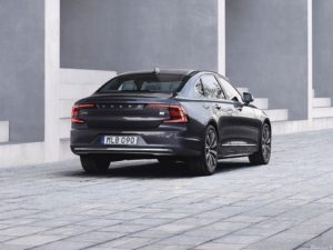 Volvo S90 2020