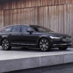 Volvo V90 2020