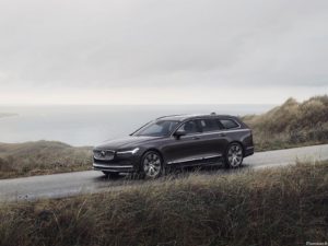 Volvo V90 2020
