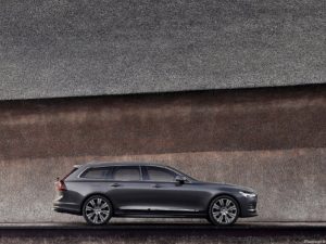 Volvo V90 2020