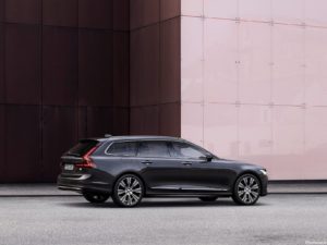 Volvo V90 2020