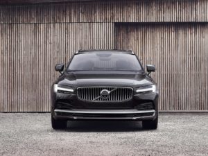 Volvo V90 2020