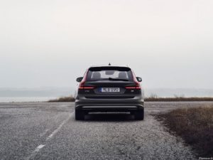 Volvo V90 2020