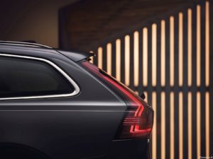 Volvo V90 2020