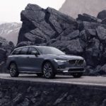 Volvo V90 Cross Country 2020