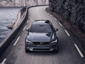Volvo V90 Cross Country 2020