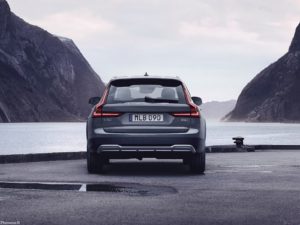 Volvo V90 Cross Country 2020